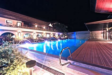 Villa Lorenzo Resort: The Perfect Choice for Family Gatherings in .
